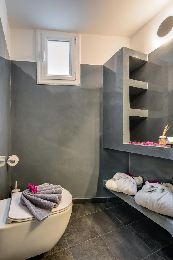 Tiara Suites Santorini Fira  Exteriér fotografie