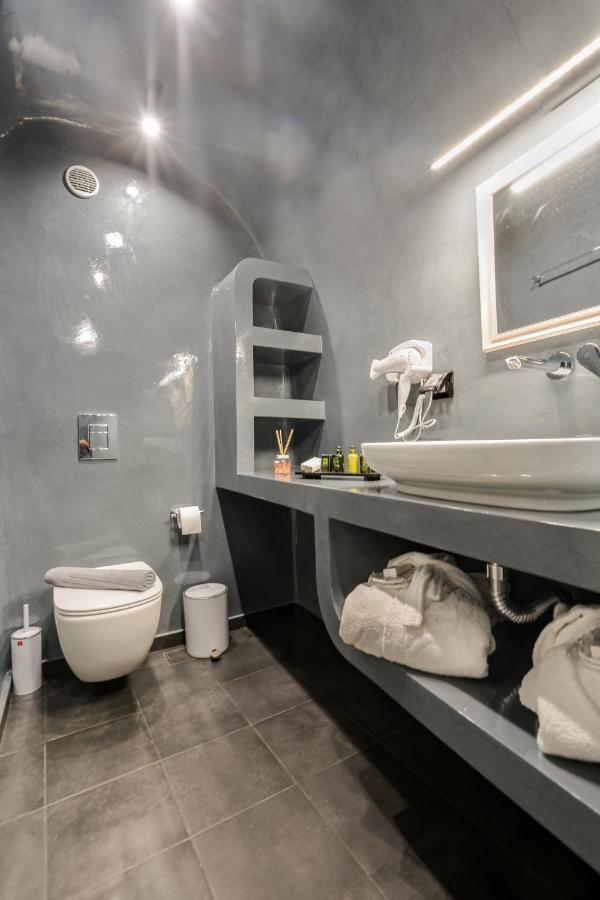 Tiara Suites Santorini Fira  Exteriér fotografie