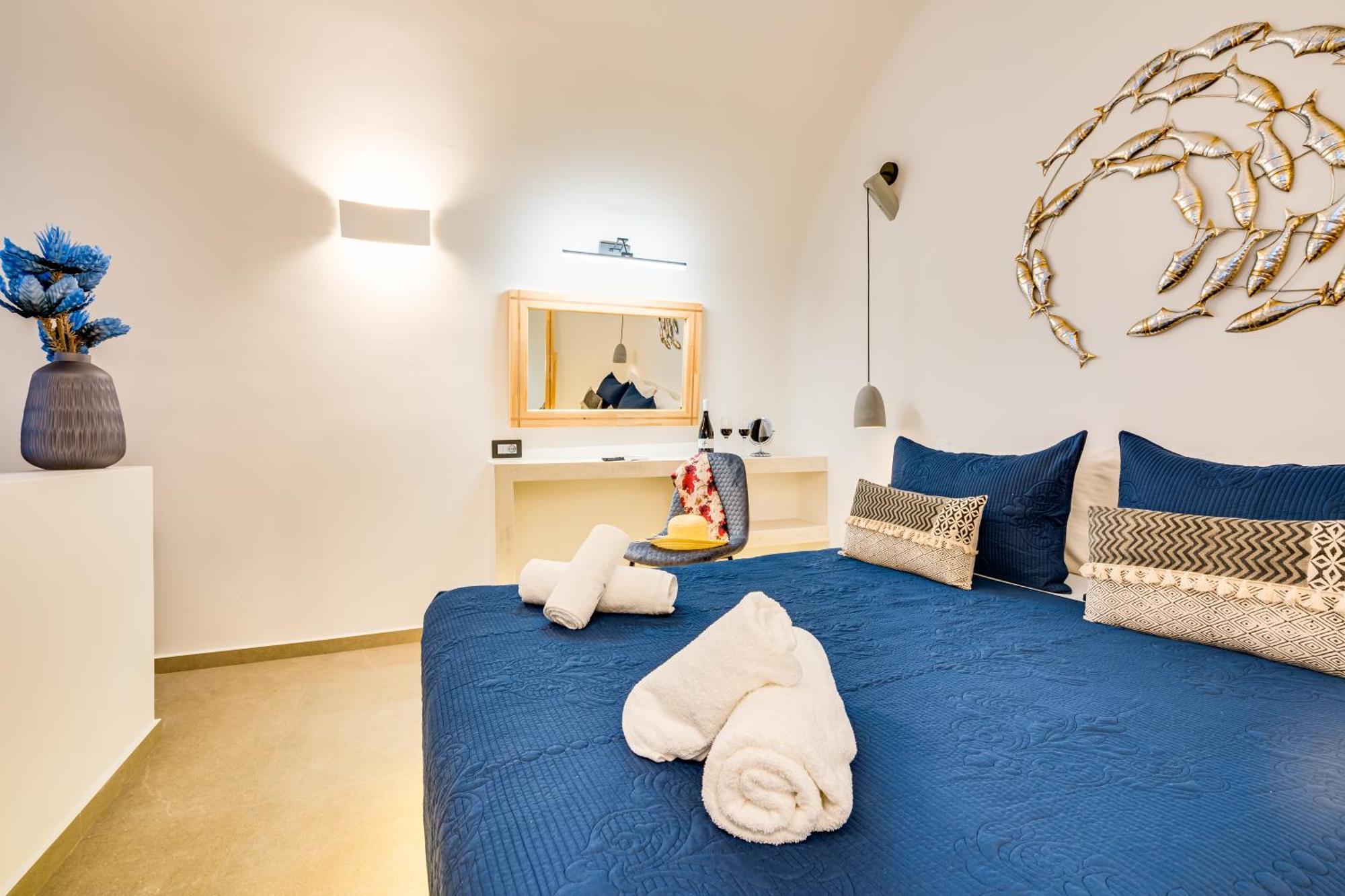 Tiara Suites Santorini Fira  Exteriér fotografie