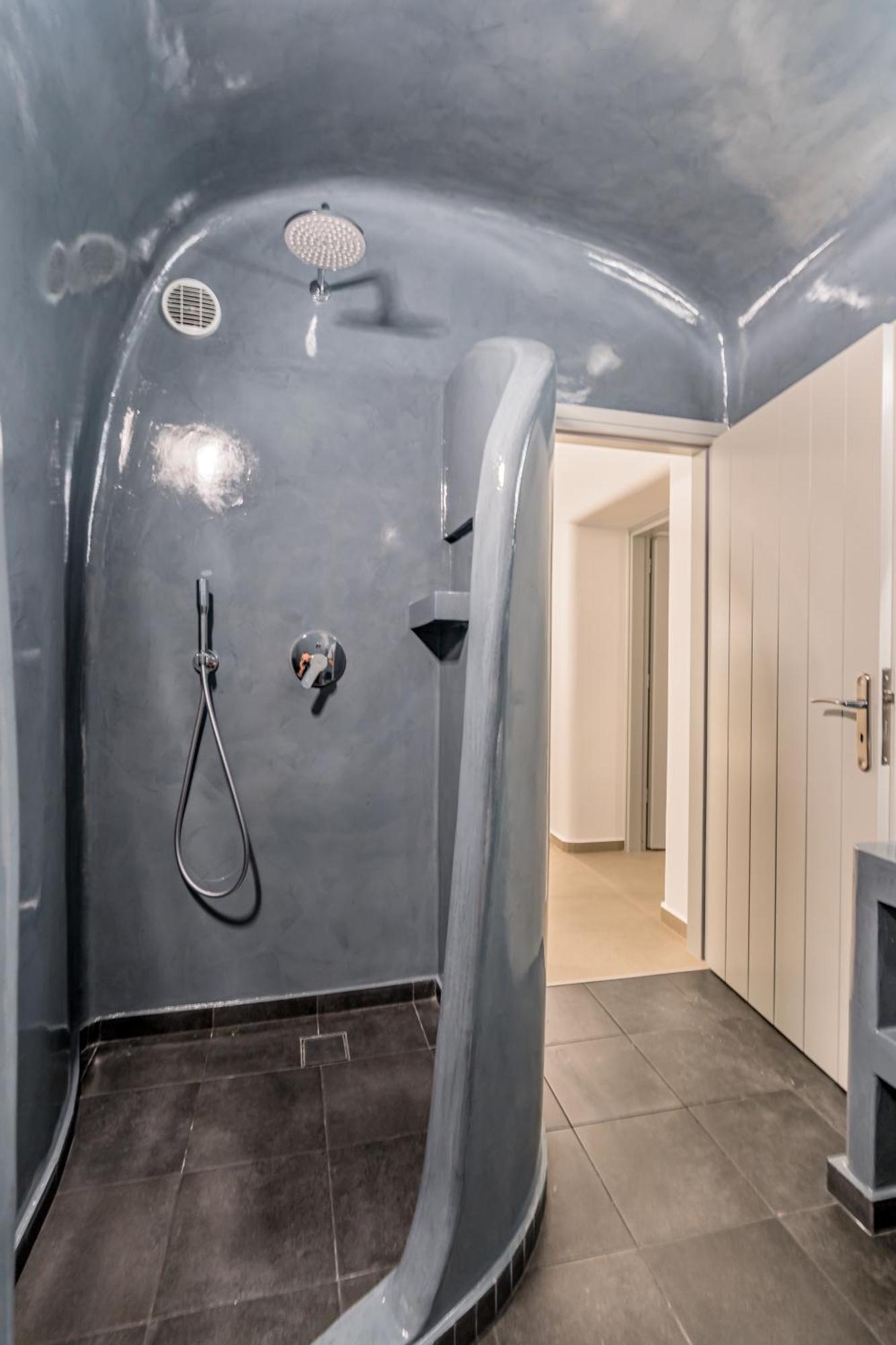 Tiara Suites Santorini Fira  Exteriér fotografie